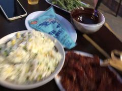 -重庆火锅(西安店)