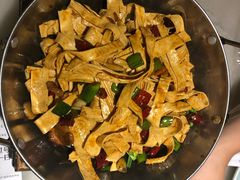 -小菜园新徽菜(马鞍山金鹰店)