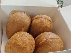 乳酪香肠小巨蛋-桂桂茶(大宁国际广场店)