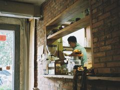 -春庄咖啡SpringHues(钟楼小区店)