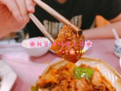 乐乐烧排骨-乐乐餐厅(湘子庙街店)