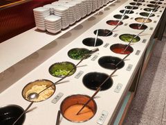 -潮发潮汕牛肉店(东方宝泰店)