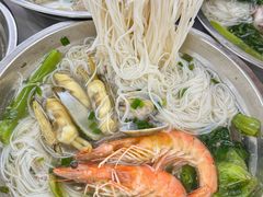 -福屿鲜捞小吃·捞化(福屿总店)