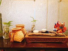 -重庆解放碑帝晶酒店·雅轩中餐厅
