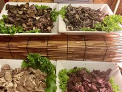 -青岛金沙滩希尔顿酒店·自助餐厅