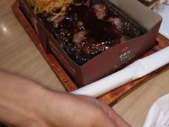 -必胜客(八一店)