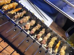 -三个蒙古大叔羊肉串(大宁店)