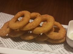 -Ambra Haus琥珀屋精酿餐厅(宝山店)