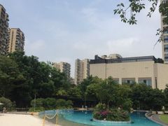 -成都保利公园皇冠假日酒店(熊猫基地店)