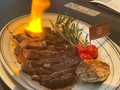 -卡朋西餐(宝安大仟里店)