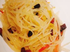 -咪咪川菜(太乙路店)