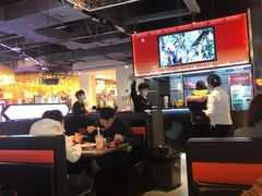 大堂-胖哥俩肉蟹煲(梅溪步步高店)