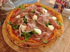招牌披萨-Alimentari Grande(东湖路店)