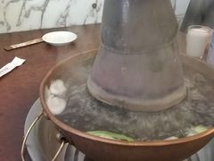 -前门张记涮肉(前门店)