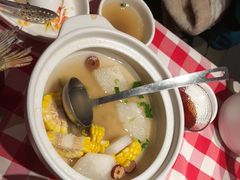 -西贝(紫荆广场店)