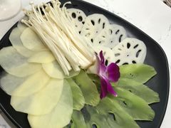 -有鱼吃·纸包烤鱼(曲江创意谷店)