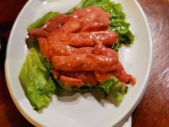-辛氏火炉·韩式古法烤肉(松北店)