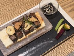 -吉之仙•中国制造•出口级食材日料店(领事馆总店)