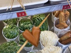-串天下串串香(宽窄巷子店)