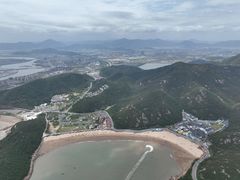 -宁波松兰山滨海旅游度假区