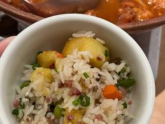 -一坐一忘云南菜(卓悦中心)