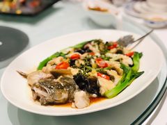 -Yan Ting 宴庭中餐厅(上海静安瑞吉酒店)