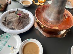 -阳坊胜利涮羊肉(阳坊老店)
