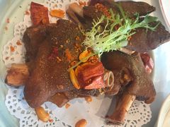 -好福记饭店(红梅公园店)