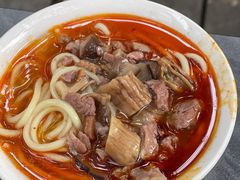 -二号桥脆绍面(星辉中路店)