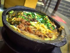 -王明古法砂锅居(开化寺店)