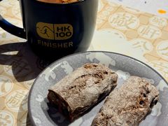 -佐敦面包铺·JORDAN BAKERY