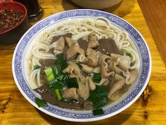 -锦泓老字号猪脏粉(东联大厦店)