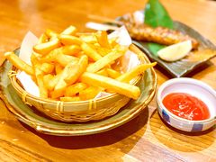 -玄白·炭烤活鳗(上海首店)