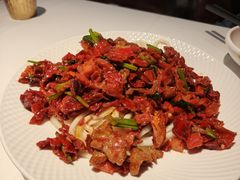 -西域阿里马新疆菜·清真(桂花路店)