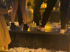 -CLUB OPUS欧贝斯酒吧(合肥店)