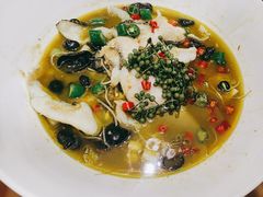 -尚宴(盛世广场·食尚街店)