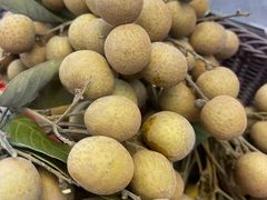 -林旺社区水果市场