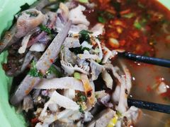 -阿叶羊杂碎(前进街店)