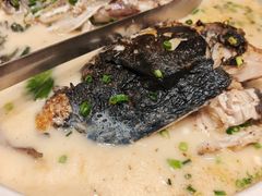 -湘阅•威海海鲜•湖南味道(华宝店)