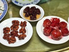 -厉家菜(德胜门总店)