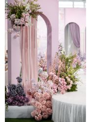 -MECCI婚礼摄影跟拍(红东方广场店)