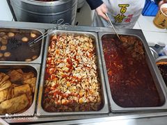 -薛记襄阳香辣牛肉面(平安路店)