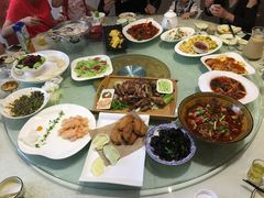 -裕德隆清真饭庄·天津特色菜(河东店)