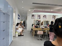 -天真蓝照相馆(中华广场店)