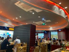 -豪渝火锅(李家村万达店)