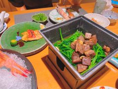-千代御(临河街店)