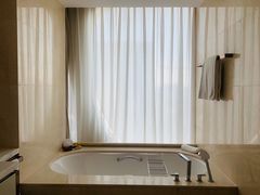 浴缸-北京康莱德酒店