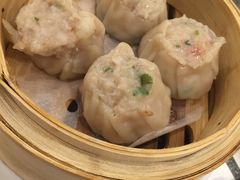 -英皇美食坊(英皇娱乐酒店内)