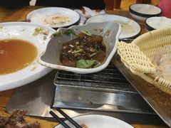 -张记焖窑·十五年专注焖烤(雍和宫店)