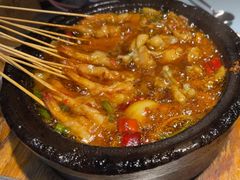 -胡马八破·川菜小馆(高新万达店)